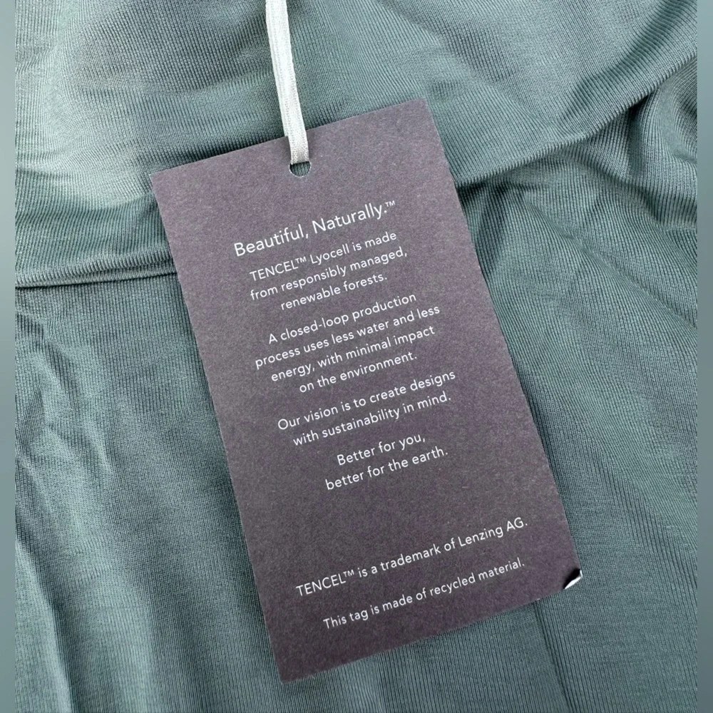 Garnet Hill Turtleneck - Picture 2 of 5